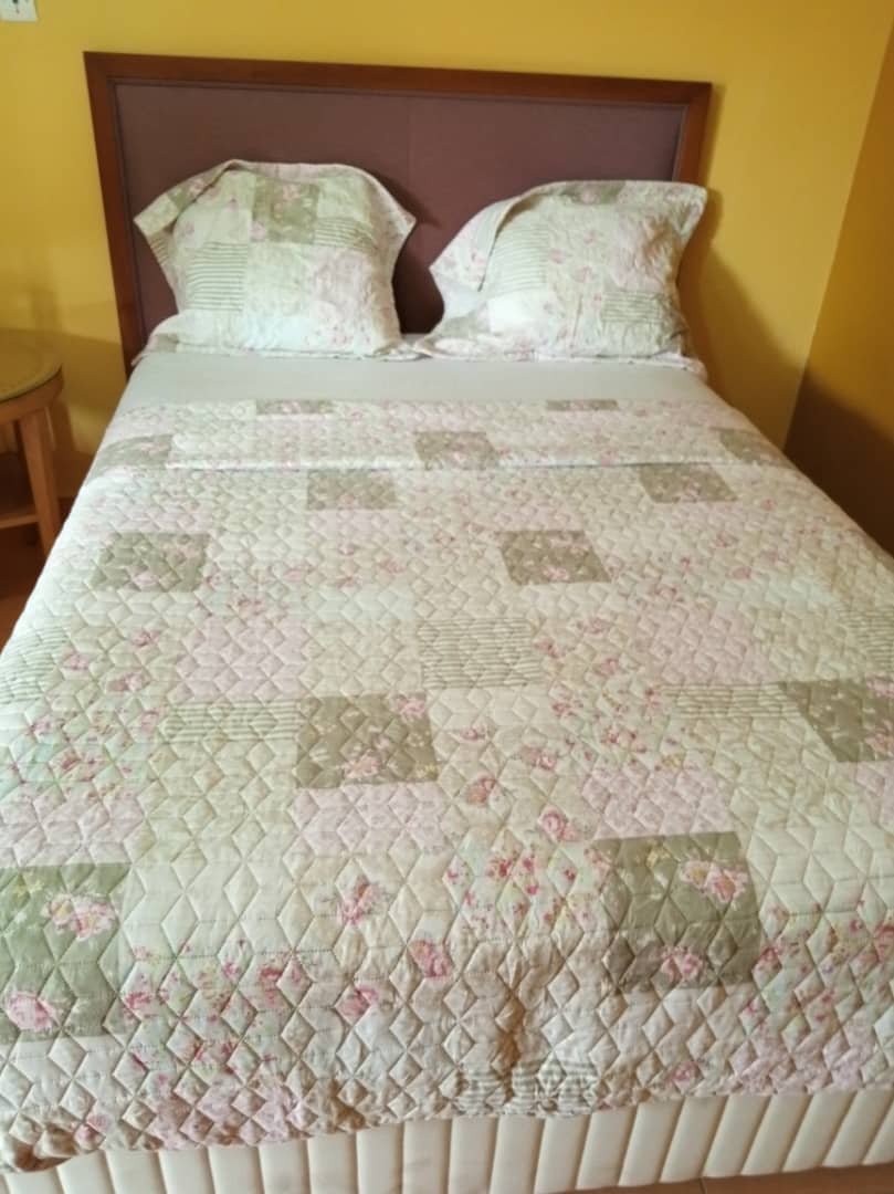 Hotel room 3